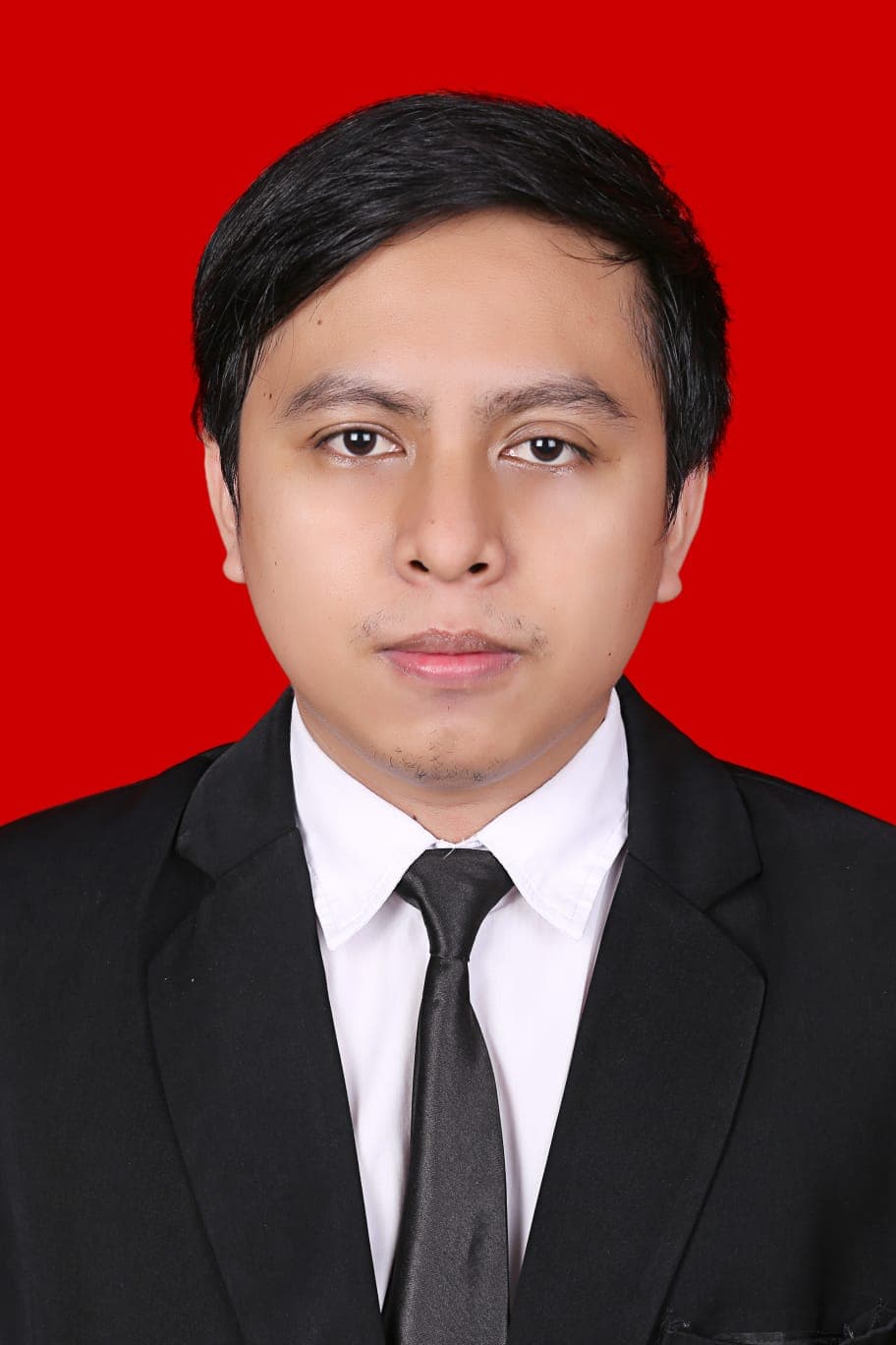 Abid Syahni, M.Ag